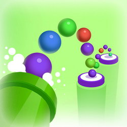 Cannon Shoot Online - Online Game